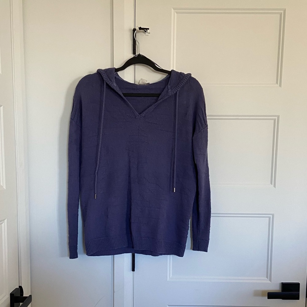 Sweater from Twik